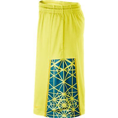 Шорты мужские Nike 573641-700 KD 6 SCORER SHOR 